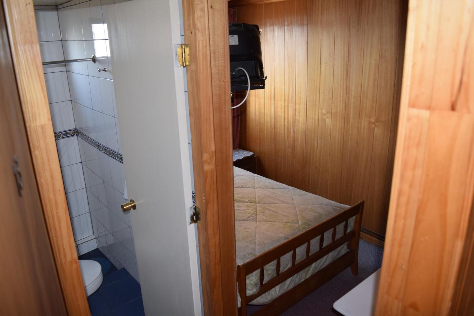 Hostal Buenaventura Valdivia Room photo